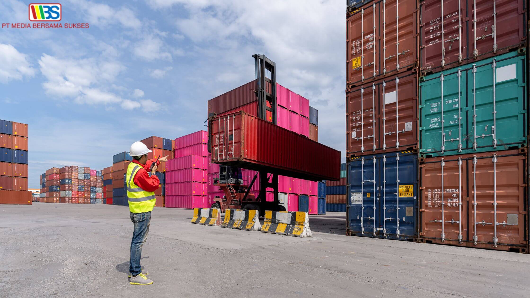 Memahami Pengertian Logistik dalam Supply Chain