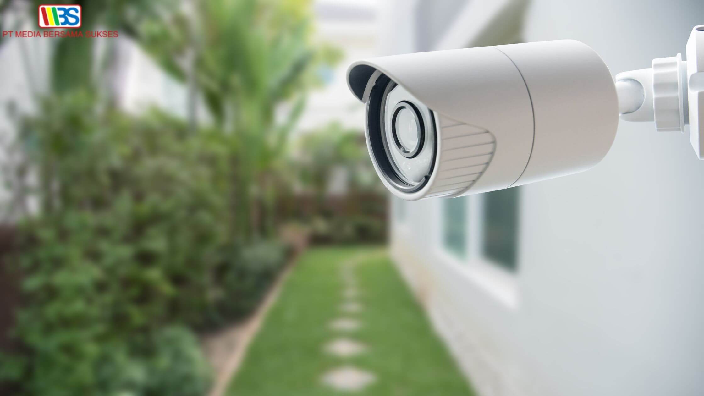 Mengenali Fitur Alarm CCTV untuk Meningkatkan Keamanan Properti