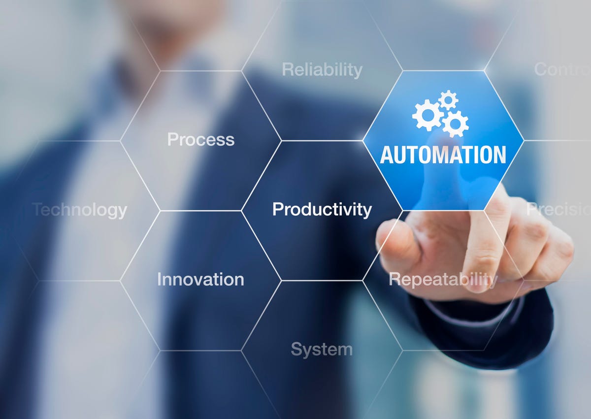 Mengapa Bisnis Anda Membutuhkan Business Automation System: Manfaat, Jenis Serta Fitur Utama dari Business Automation System
