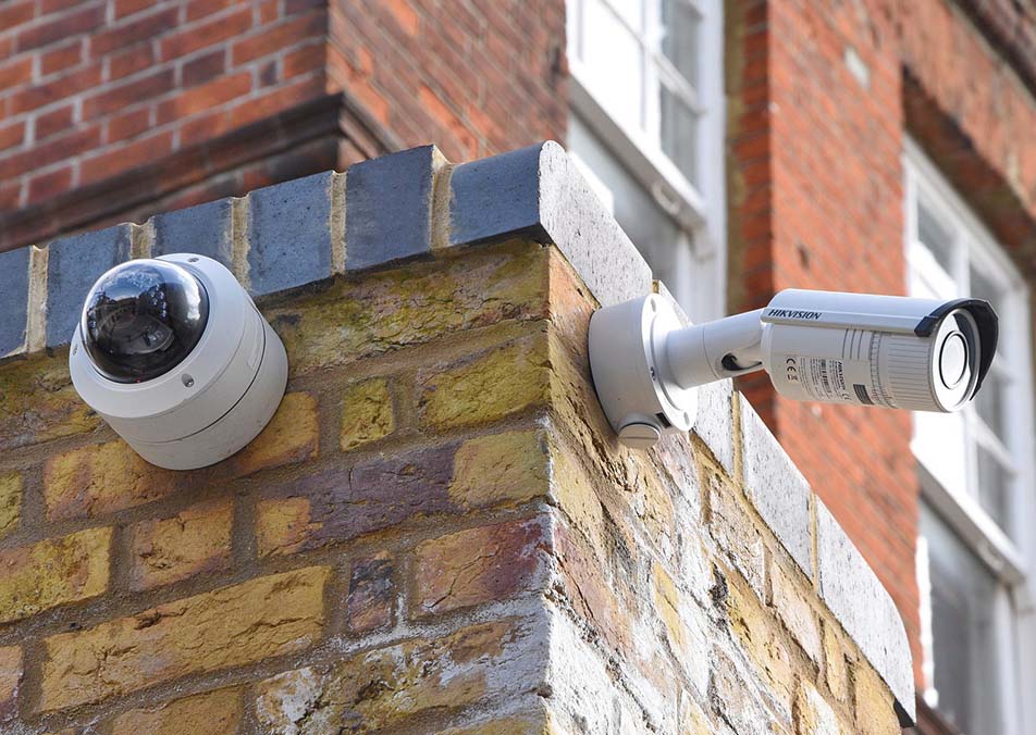 Macam-Macam Tipe Kamera CCTV: Mana Yang Paling Cocok Untuk Kebutuhanmu