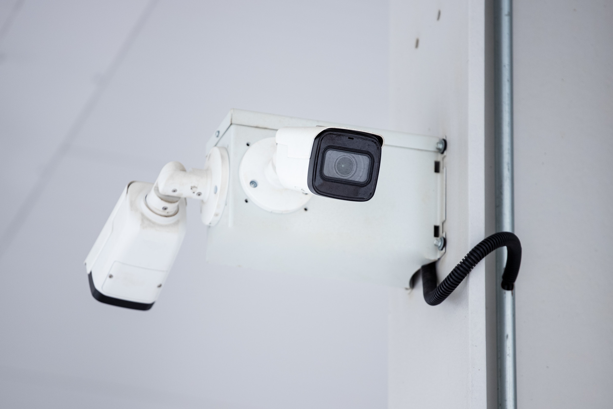 Mengamankan Tempat Ibadah: Manfaat Pemasangan Kamera CCTV