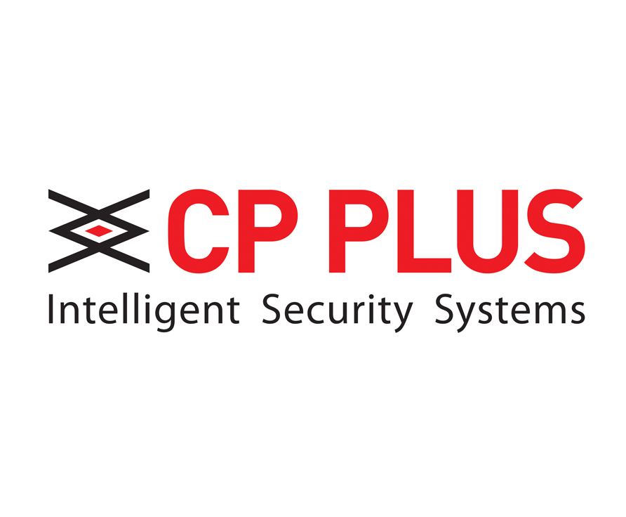 cp plus intelligent electronic security systems