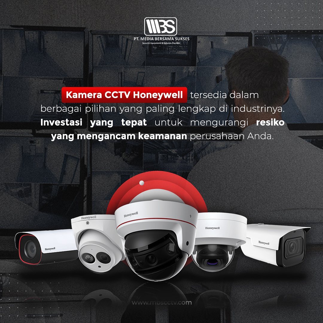 Distributor CCTV Hikvision